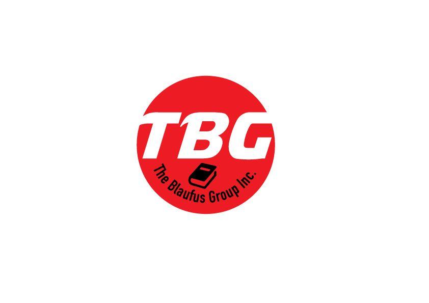 TBG Logo - Bold, Professional, Financial Service Logo Design For TBG And Or