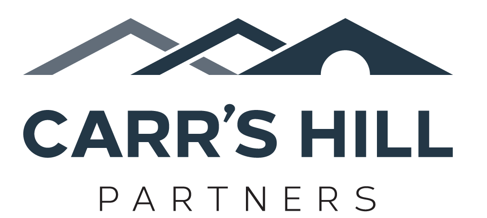 Carr's Logo - Carr's Hill Partners | Partnership Approach to Industrial Services ...