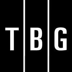 TBG Logo - TBG logo