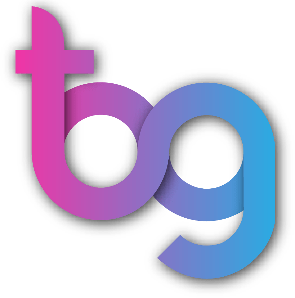 TBG Logo - Tbg Logo
