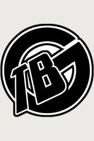 TBG Logo - Shop Thebiggeee's Design By Humans Collective Store