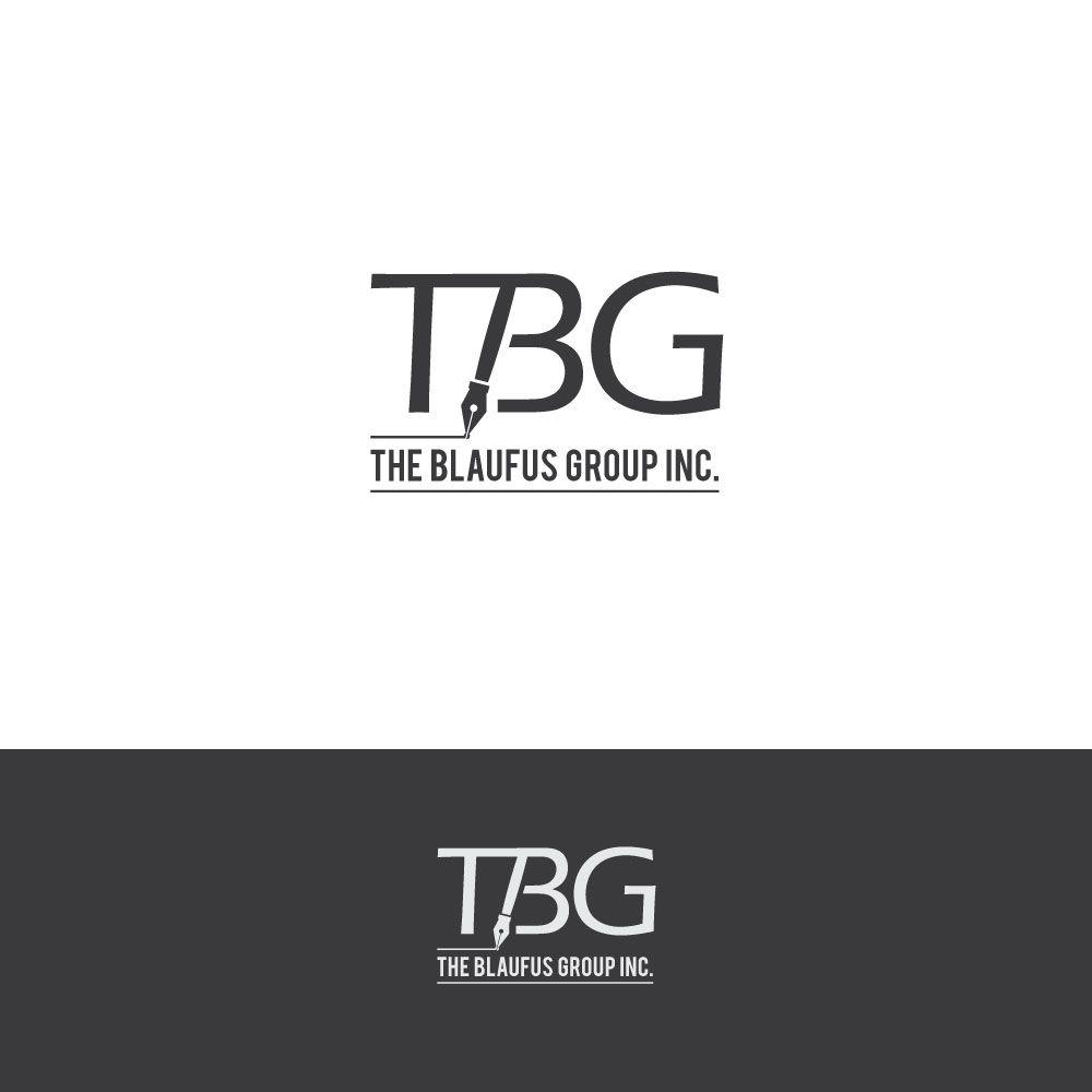 TBG Logo - Bold, Professional, Financial Service Logo Design For TBG And Or