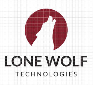 Lone Logo - Lone Wolf Brand Resources | Lone Wolf Technologies