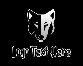 Lone Logo - Lone Wolf Logo