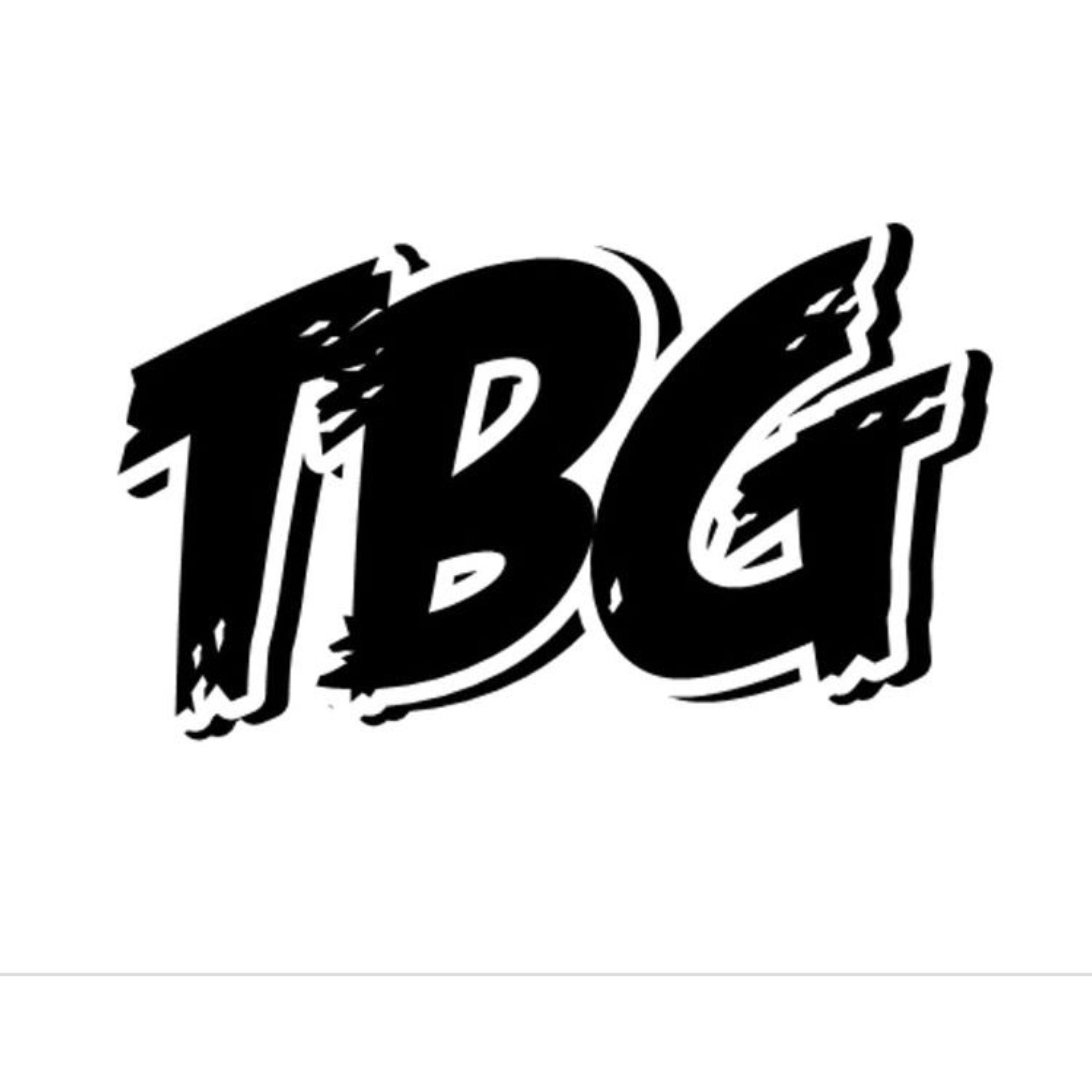 TBG Logo - TBG Neil - Tunnel Route / On Our Own | Spinrilla