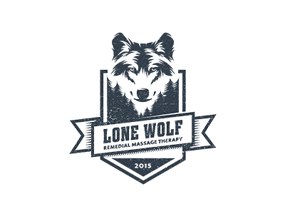 Lone Logo - Lone Wolf | logo | Dog logo design, Polo design, Logos design