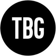 TBG Logo - Working at TBG Digital | Glassdoor