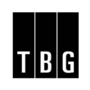 TBG Logo - TBG Partners Salaries