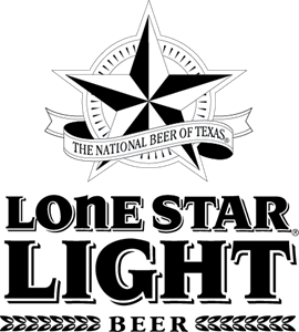 Lone Logo - Lone Star Light Logo Vector (.EPS) Free Download