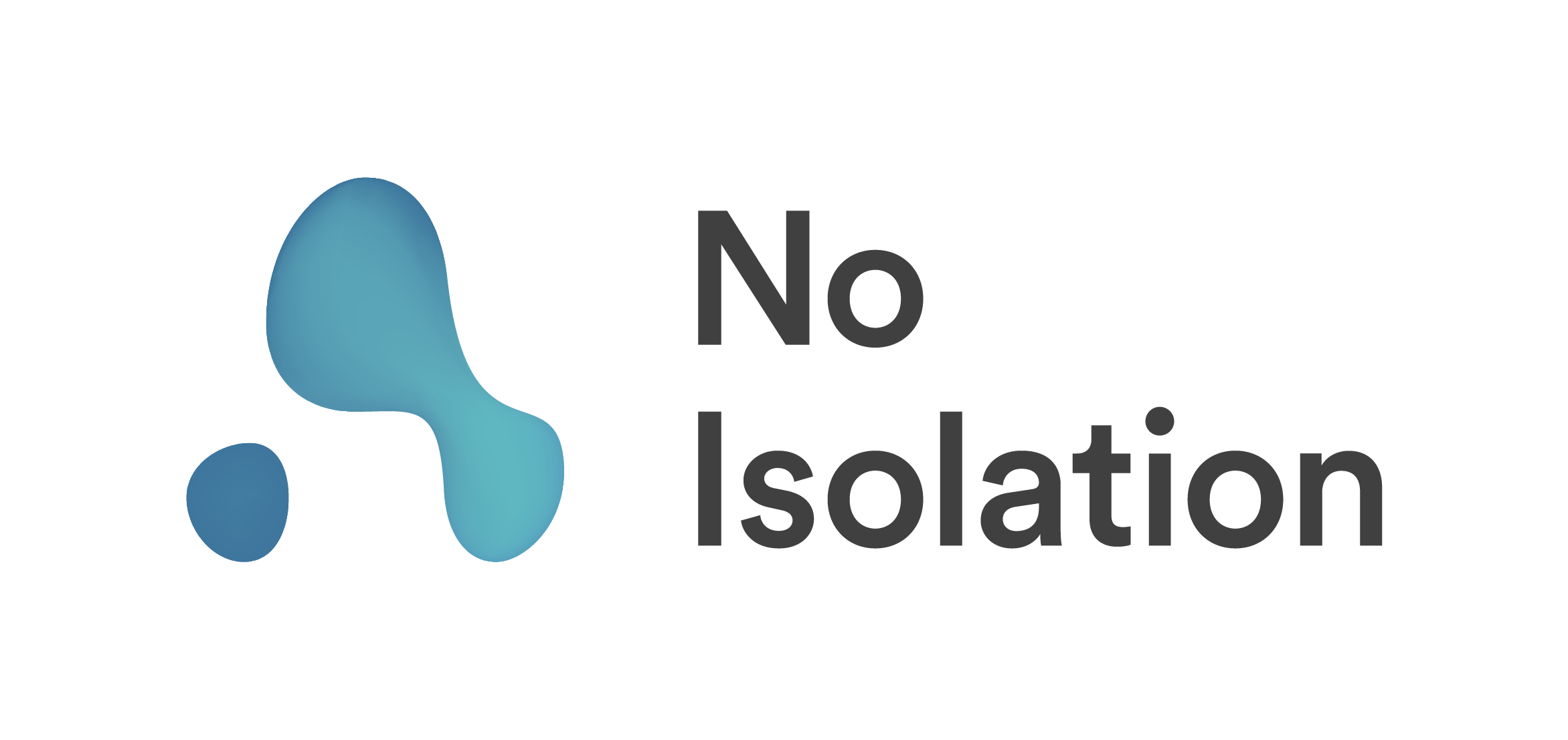Isolation Logo - Press Kit