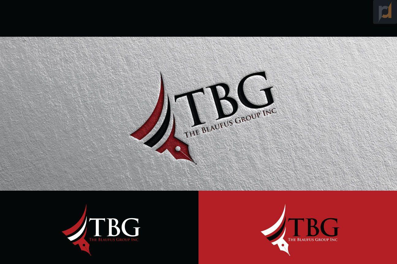 TBG Logo - Best selling author, international speaker and business coach ...