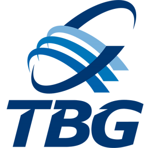 TBG Logo - Logo TBG -