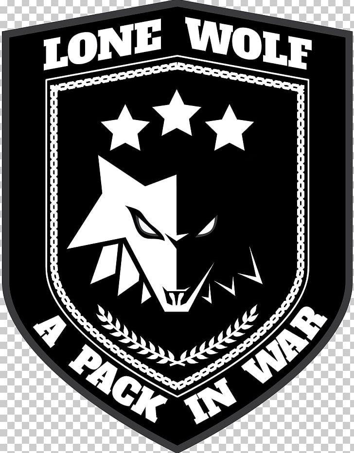 Lone Logo - Lone Wolf Arctic Wolf Symbol Logo PNG, Clipart, Airsoft, Alpha ...