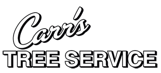 Carr's Logo - Home. Carr's Tree Service
