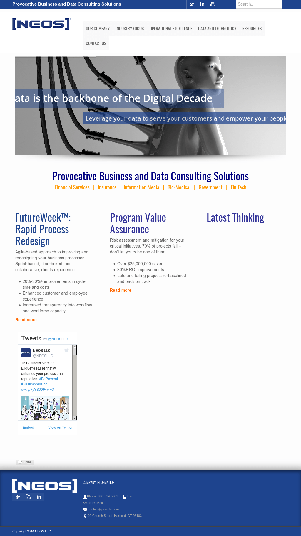 Neosllc Logo - NEOS Competitors, Revenue and Employees - Owler Company Profile