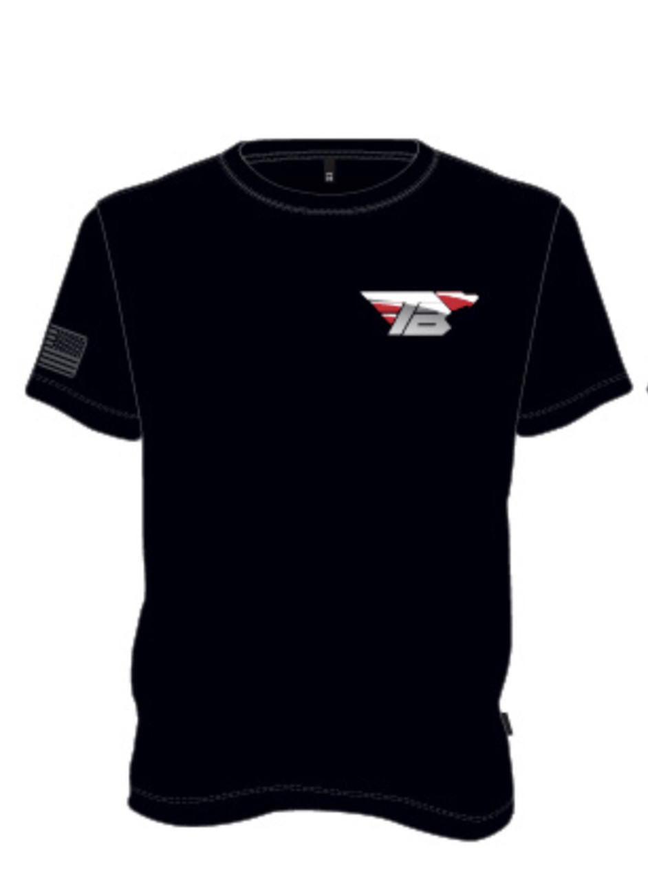 TBG Logo - TBG Logo T-Shirt