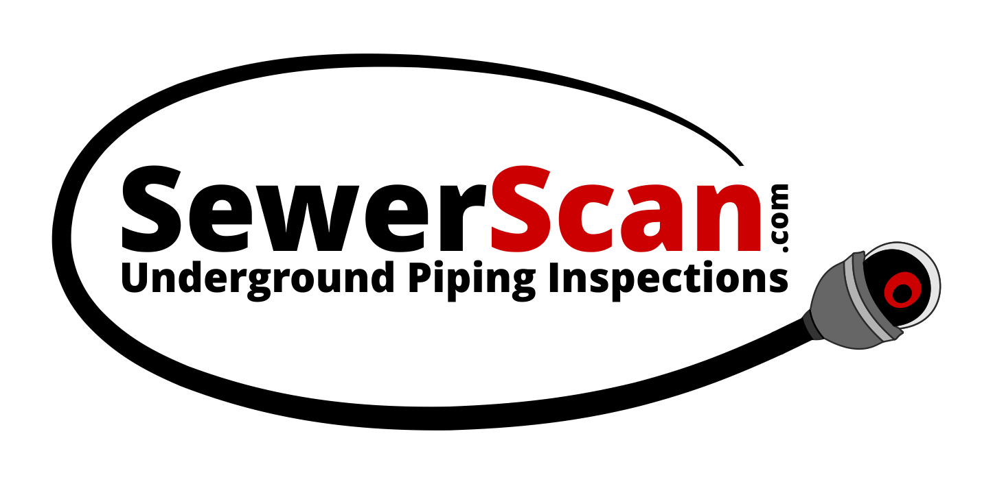 Sewer Logo - Sewer Scan | Certified Sewer Scan Training and Technician Network