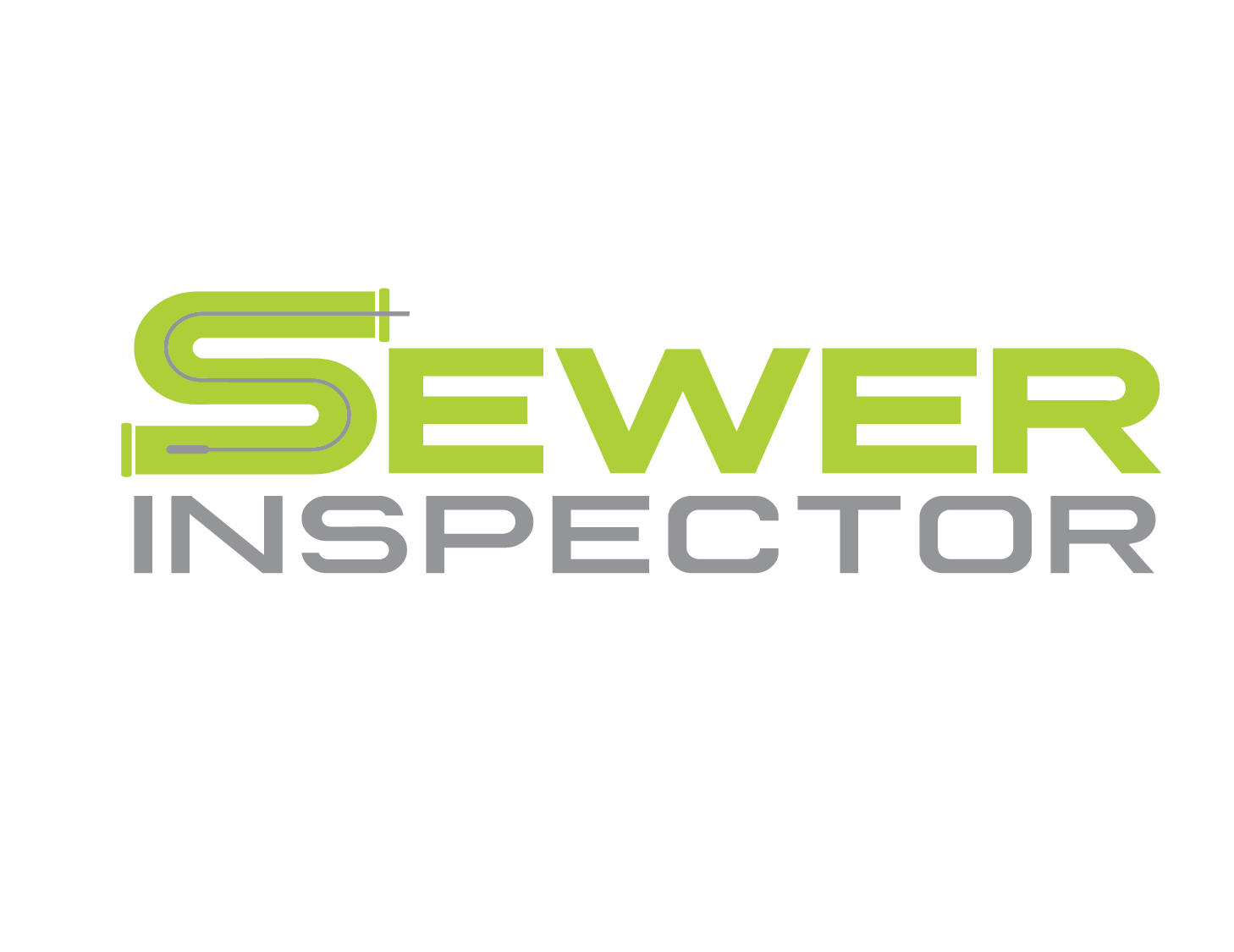 Sewer Logo - Upmarket, Bold, Business Logo Design for Sewer Inspector by jonnson ...