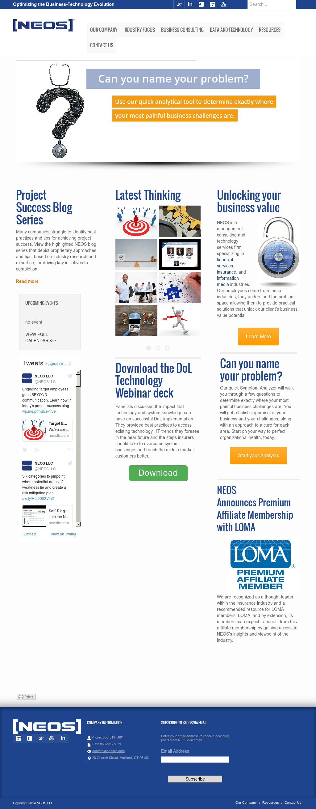 Neosllc Logo - NEOS Competitors, Revenue and Employees - Owler Company Profile