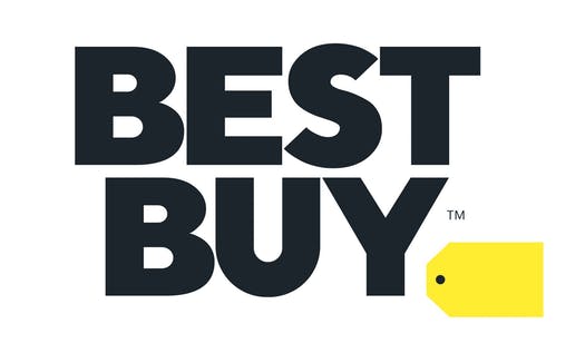 Bby Logo - Best Buy gets new logo and marketing campaign focused on blue-shirt ...