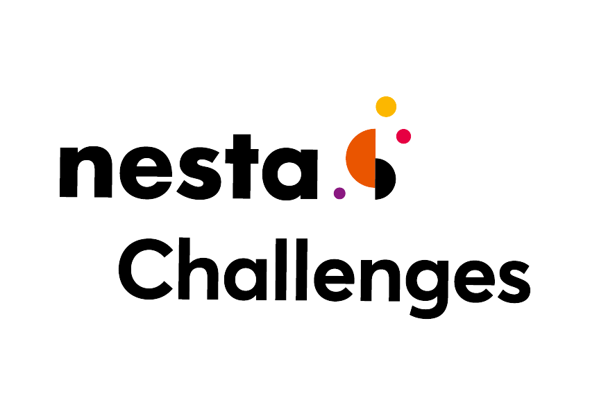 Isolation Logo - Nesta Challenges offers £1m to tackle social isolation
