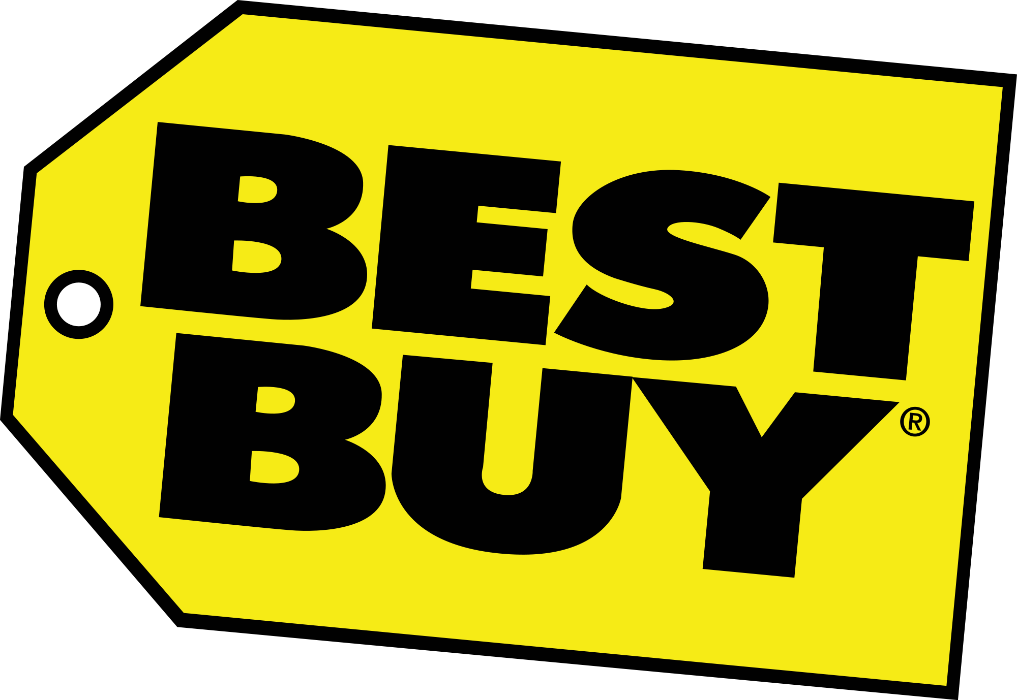 Bby Logo - bby-stock-best-buy-logo – Category Management Association