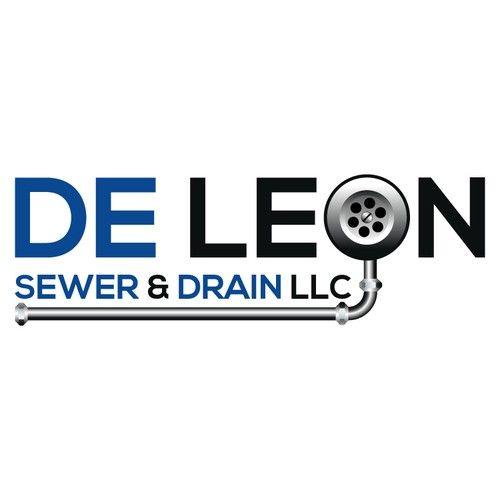 Sewer Logo - Create a logo that shows drain cleaning and plumbing that's like no ...