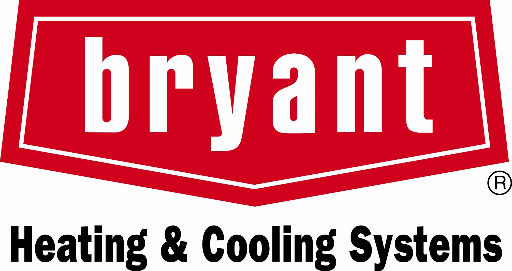 Bryant Logo - Bryant logo - Stellitano HVAC