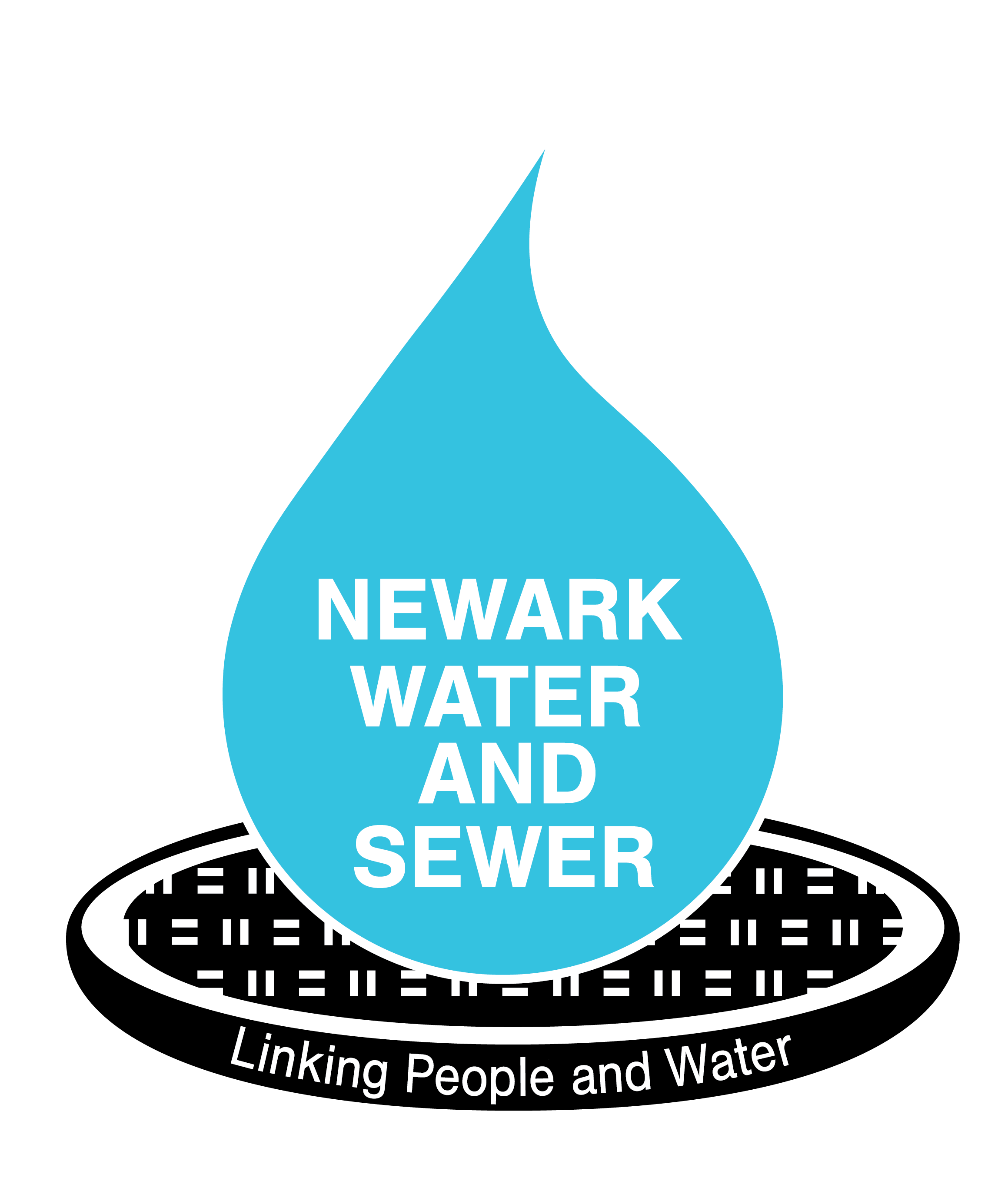 Sewer Logo - Department: Water & Sewer Utilities