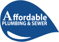 Sewer Logo - Affordable Plumbing & Sewer | Kansas City Metro Area