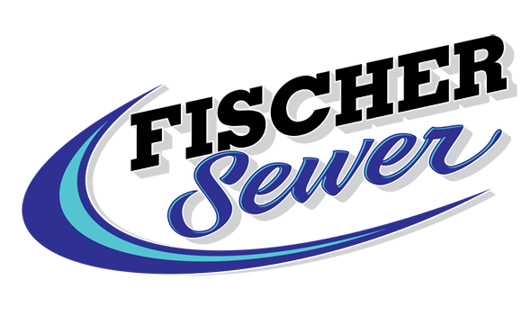 Sewer Logo - Fischer Plumbing | fischer-sewer-logo