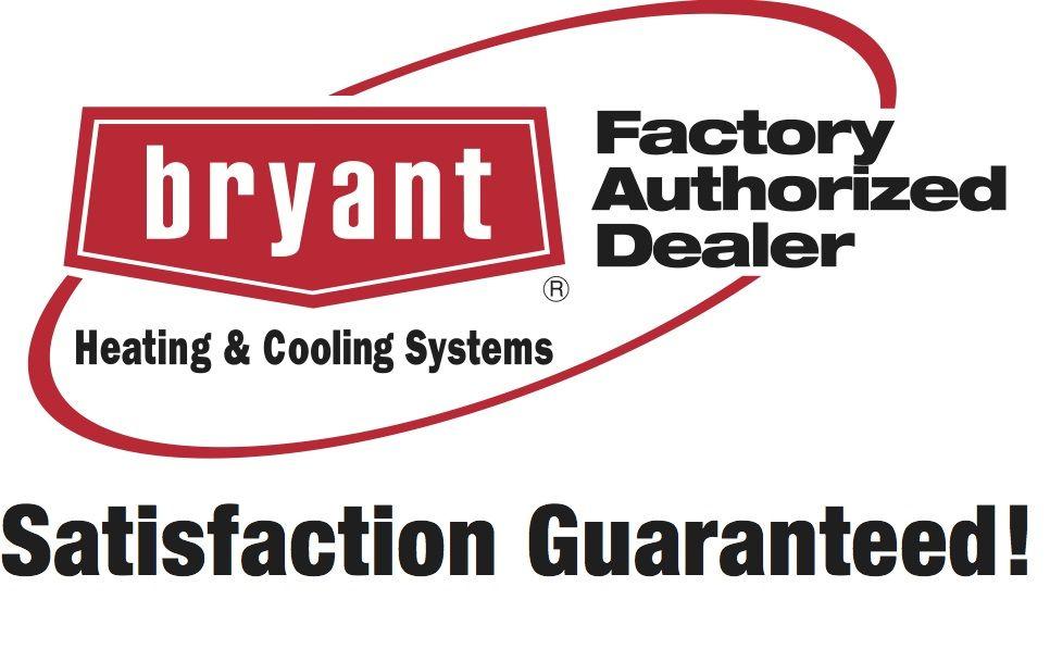 Bryant Logo - Bryant-Logo - United Refrigeration