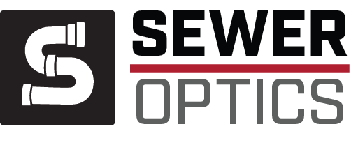 Sewer Logo - Professional Sewer Scopes in Colorado - Sewer Optics