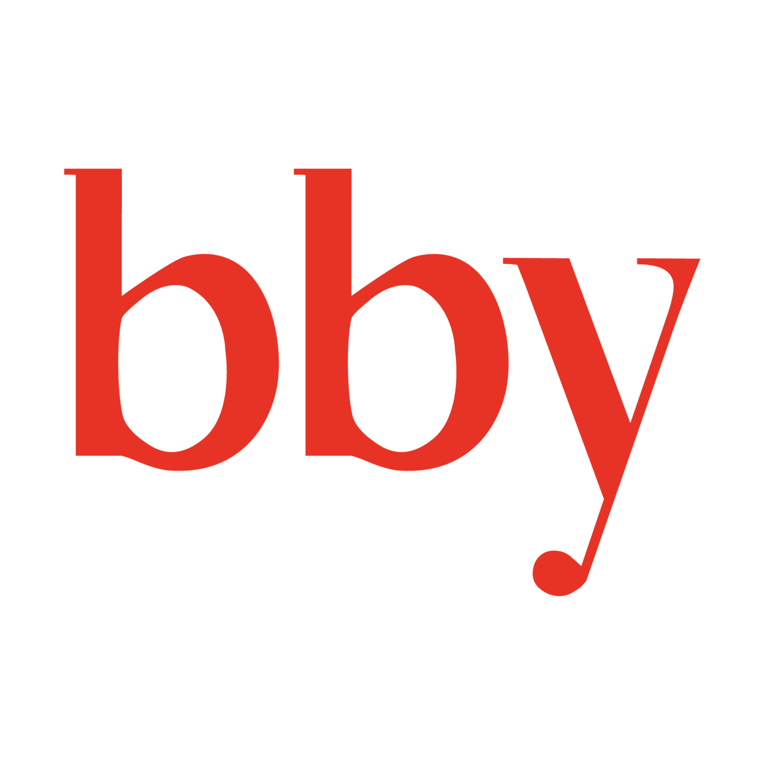 Bby Logo - BBY Creative