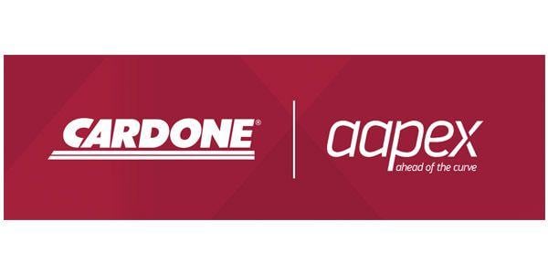 Cardone Logo - CARDONE - AAPEX - Logo - aftermarketNews