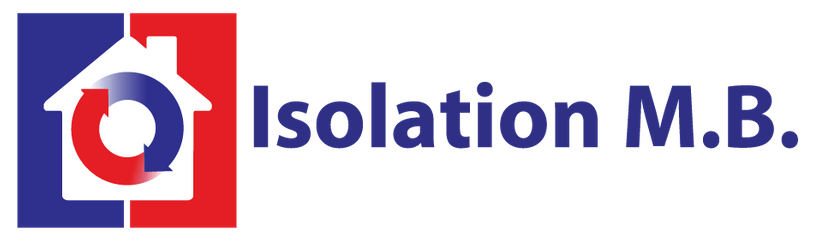 Isolation Logo - Isolation Rive-Sud | Accueil | Isolation M.B.