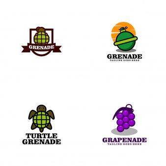 Isolation Logo - Grenade Isolation Vectors, Photos and PSD files | Free Download
