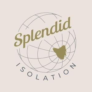 Isolation Logo - Splendid Isolation logo