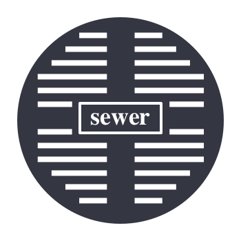 Sewer Logo - Sewer Repair | Drain Cleaning | Plumber | Lowest Price Guarantee