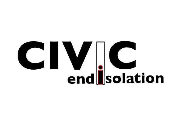 Isolation Logo - Christina Fialho: Community Initiatives for Visiting Immigrants in ...