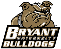 Bryant Logo - Bryant Bulldogs