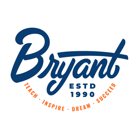 Bryant Logo - Bryant Elementary School