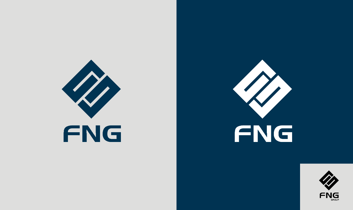 FNG Logo - Building Logo Design for FNG by YudhaDesign | Design #3336659