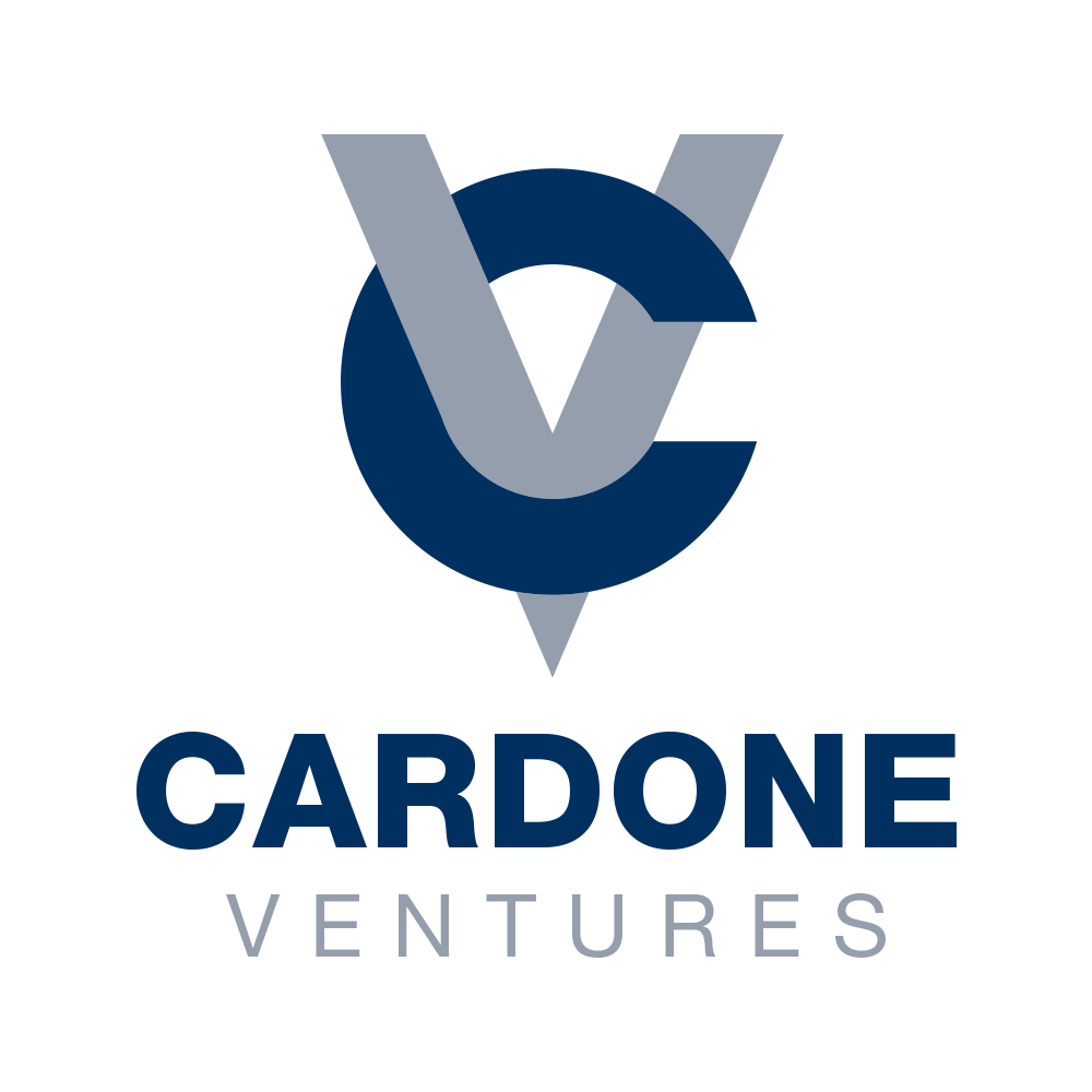 Cardone Logo - Home | Cardone Ventures