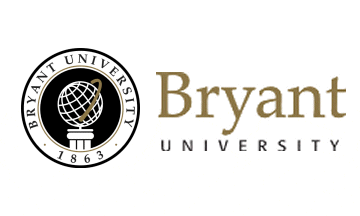 Bryant Logo - Bryant University Logo – Santa Clarita Valley Signal