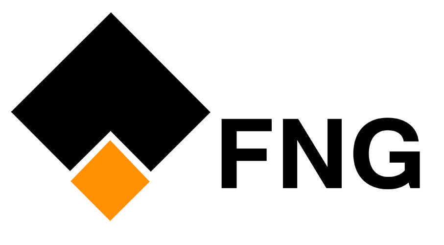 FNG Logo - Building Logo Design for FNG by ALTHMANI. Design