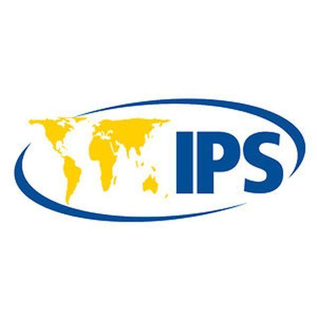 I.P.s. Logo - Ips Logo • INSP