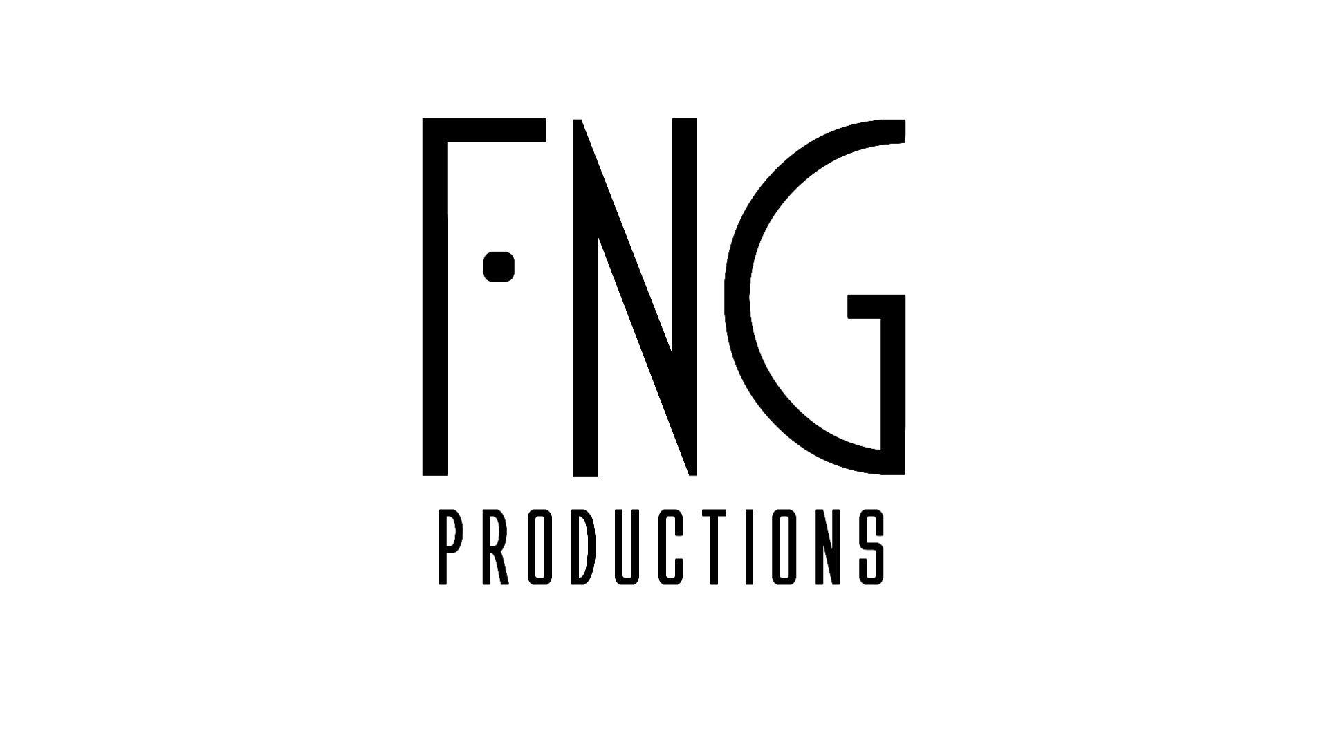 FNG Logo - FNG Productions | Riverside, CA | Full Service Media Company