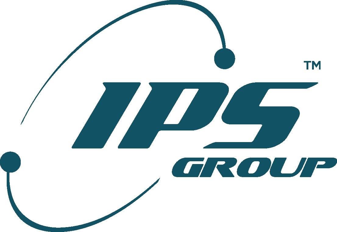 I.P.s. Logo - IPS Logo Blue NO Tagline1 (2)