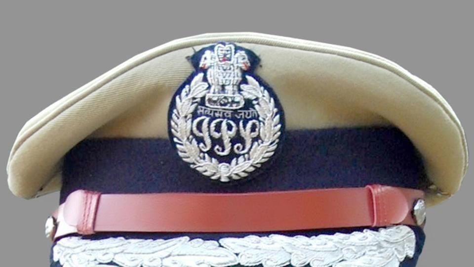 I.P.s. Logo - Modi government's 'perform or perish' policy for IPS officers